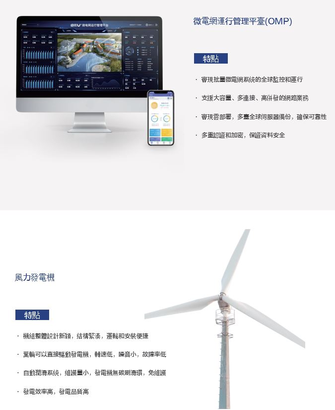 智能綠能技術工程公司